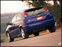 2002 Ford SVT Focus