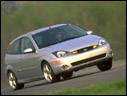 2002 Ford SVT Focus