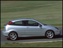 2002 Ford SVT Focus