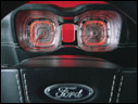 2003 Ford 427 Concept