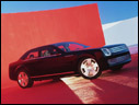 2003 Ford 427 Concept