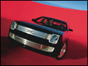 2003 Ford 427 Concept