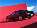 2003 Ford 427 Concept