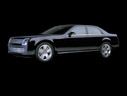 2003 Ford 427 Concept