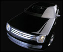 2003 Ford 427 Concept