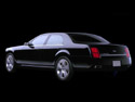 2003 Ford 427 Concept