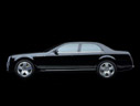 2003 Ford 427 Concept
