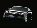 2003 Ford 427 Concept