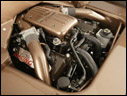 2003 Ford FR100 Panel Truck Concept