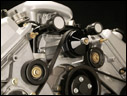 2003 Ford FR100 Panel Truck Concept