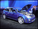 2003 Ford Focus RS8 Concept