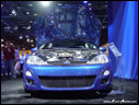 2003 Ford Focus RS8 Concept
