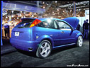 2003 Ford Focus RS8 Concept