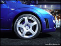 2003 Ford Focus RS8 Concept