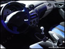 2003 Ford Focus RS8 Concept