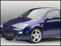2003 Ford Focus RS8 Concept