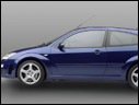 2003 Ford Focus RS8 Concept