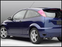 2003 Ford Focus RS8 Concept