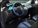2003 Ford Focus RS8 Concept