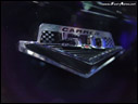 2003 Ford Mustang Fastback Concept