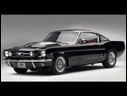 2003 Ford Mustang Fastback Concept