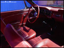 2003 Ford Mustang Fastback Concept