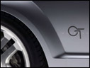 2003 Ford Mustang GT Concept