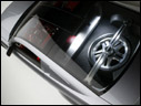 2003 Ford Mustang GT Concept