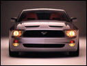 2003 Ford Mustang GT Concept