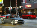 2003 Ford Mustang GT Concept
