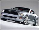 2003 Ford Mustang GT Concept