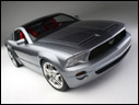 2003 Ford Mustang GT Concept