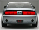 2003 Ford Mustang GT Concept
