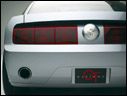 2003 Ford Mustang GT Concept