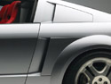 2003 Ford Mustang GT Concept