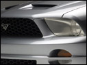 2003 Ford Mustang GT Concept