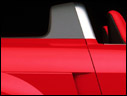 2003 Ford Mustang GT Convertible Concept