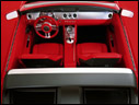 2003 Ford Mustang GT Convertible Concept