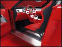 2003 Ford Mustang GT Convertible Concept