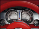 2003 Ford Mustang GT Convertible Concept
