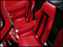2003 Ford Mustang GT Convertible Concept