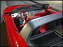 2003 Ford Mustang GT Convertible Concept