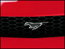 2003 Ford Mustang GT Convertible Concept