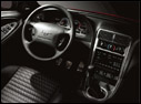 2003 Ford Mustang Mach 1