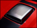 2003 Ford Mustang Mach 1