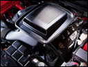 2003 Ford Mustang Mach 1