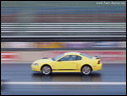 2003 Ford Mustang Mach 1