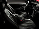 2003 Ford Mustang Mach 1