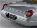 2003 Ford SC Thunderbird Concept