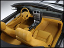 2003 Ford SC Thunderbird Concept